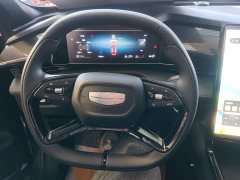 Geely Boyue 1.5TD Smart Connected Plus - ფოტო 10