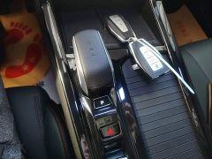 Geely Boyue 1.5TD Smart Connected Plus - ფოტო 13