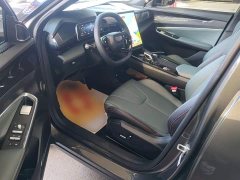 Geely Boyue 1.5TD Smart Connected Plus - ფოტო 15
