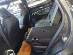Geely Boyue 1.5TD Smart Connected Plus - ფოტო 16