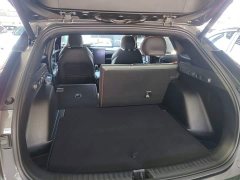 Geely Boyue 1.5TD Smart Connected Plus - ფოტო 18
