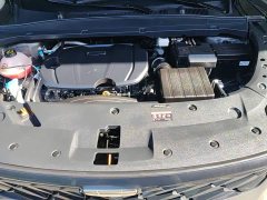 Geely Boyue 1.5TD Smart Connected Plus - ფოტო 19
