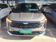 Geely Boyue 1.5TD Smart Connected Plus - ფოტო 2