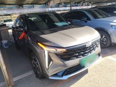 Geely Boyue 1.5TD Smart Connected Plus - ფოტო 3