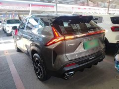 Geely Boyue 1.5TD Smart Connected Plus - ფოტო 4