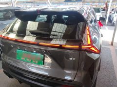Geely Boyue 1.5TD Smart Connected Plus - ფოტო 6