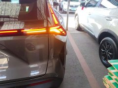 Geely Boyue 1.5TD Smart Connected Plus - ფოტო 7