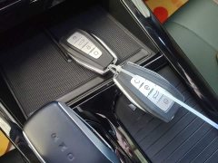 Geely Boyue 1.5TD Smart Connected Plus - ფოტო 8