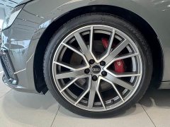 Audi S4 3.0TFSI - ფოტო 10