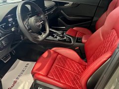 Audi S4 3.0TFSI - ფოტო 7