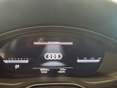 Audi S4 3.0TFSI - ფოტო 8