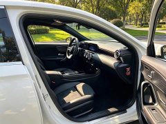 Mercedes-Benz A-Class A 200 L Fashion Edition - фото 10
