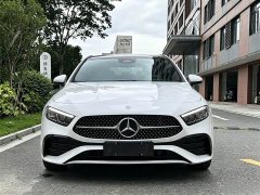 Mercedes-Benz A-Class A 200 L Fashion Edition - фото 2
