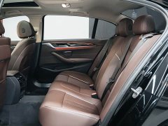 BMW 5 Series 525Li Luxury Package - photo 10