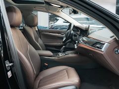 BMW 5 Series 525Li Luxury Package - photo 11