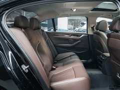 BMW 5 Series 525Li Luxury Package - photo 12