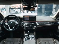 BMW 5 Series 525Li Luxury Package - photo 14