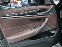 BMW 5 Series 525Li Luxury Package - photo 15
