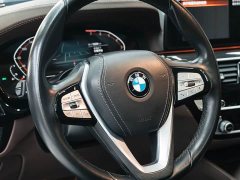 BMW 5 Series 525Li Luxury Package - photo 16