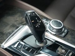 BMW 5 Series 525Li Luxury Package - photo 17