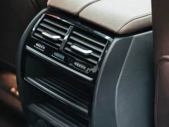 BMW 5 Series 525Li Luxury Package - photo 19