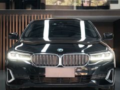 BMW 5 Series 525Li Luxury Package - photo 2