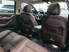 BMW 5 Series 525Li Luxury Package - photo 20