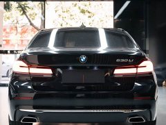 BMW 5 Series 525Li Luxury Package - photo 4