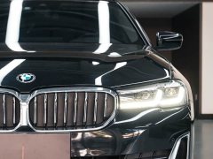BMW 5 Series 525Li Luxury Package - photo 5