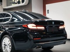 BMW 5 Series 525Li Luxury Package - photo 8