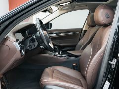 BMW 5 Series 525Li Luxury Package - photo 9