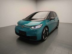Volkswagen ID.3 Pro Intelligent Edition - ფოტო 1