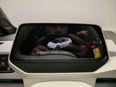 Volkswagen ID.3 Pro Intelligent Edition - ფოტო 10