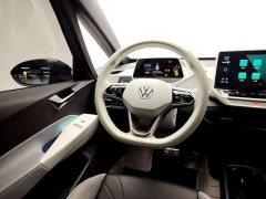 Volkswagen ID.3 Pro Intelligent Edition - ფოტო 11