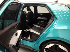 Volkswagen ID.3 Pro Intelligent Edition - ფოტო 13