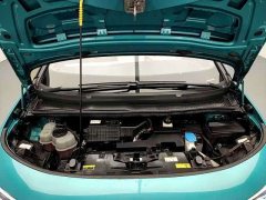 Volkswagen ID.3 Pro Intelligent Edition - ფოტო 17