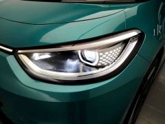 Volkswagen ID.3 Pro Intelligent Edition - ფოტო 18