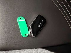 Volkswagen ID.3 Pro Intelligent Edition - ფოტო 20