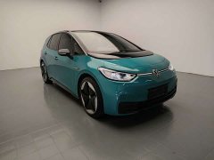 Volkswagen ID.3 Pro Intelligent Edition - ფოტო 3