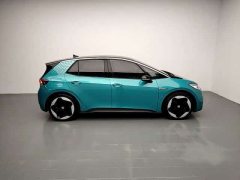 Volkswagen ID.3 Pro Intelligent Edition - ფოტო 8