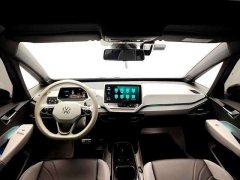 Volkswagen ID.3 Pro Intelligent Edition - ფოტო 9