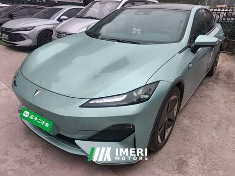 2023 Deepal Deep Blue SL03 1.5L 1200 Extended Range Version - car from China