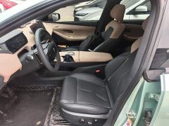 Deepal Deep Blue SL03 1.5L 1200 Extended Range Version - ფოტო 14