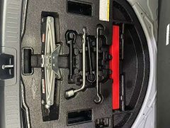Toyota Corolla 1.8L CVT Luxury - ფოტო 10