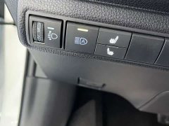 Toyota Corolla 1.8L CVT Luxury - ფოტო 11
