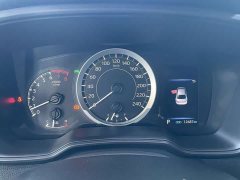 Toyota Corolla 1.8L CVT Luxury - ფოტო 12