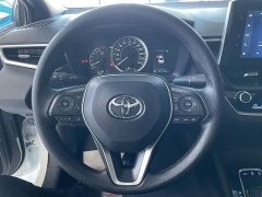 Toyota Corolla 1.8L CVT Luxury - ფოტო 13