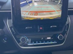 Toyota Corolla 1.8L CVT Luxury - ფოტო 16