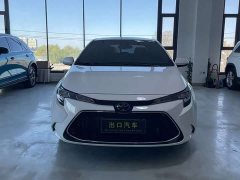 Toyota Corolla 1.8L CVT Luxury - ფოტო 2