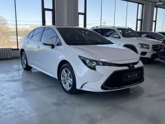 Toyota Corolla 1.8L CVT Luxury - ფოტო 3